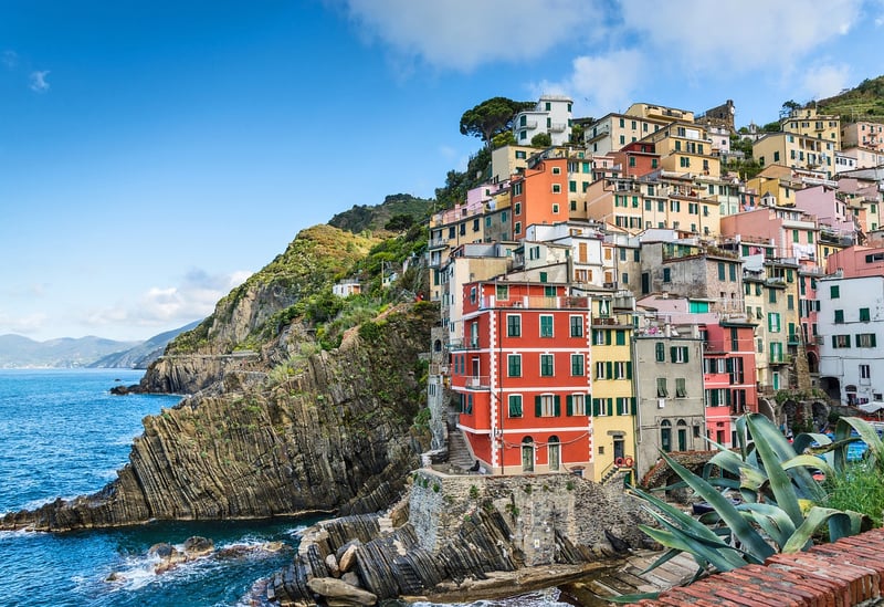 Culinary Destinations