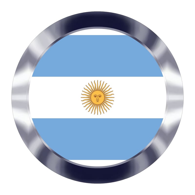 Argentinian Asado